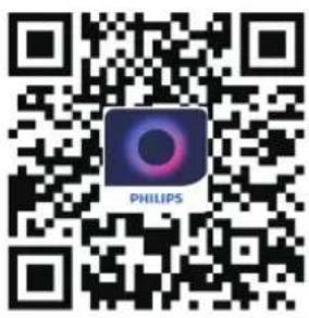 PHILIPS AC3421 - WLAN-Verbindung - 1