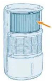 PHILIPS AC3421 - Portugues - 2