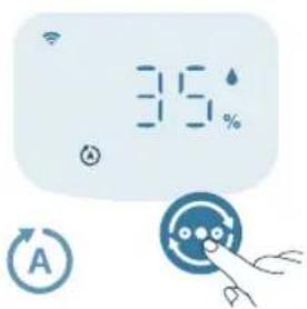PHILIPS AC3421 - Ändra autolagesinstallingen - 1