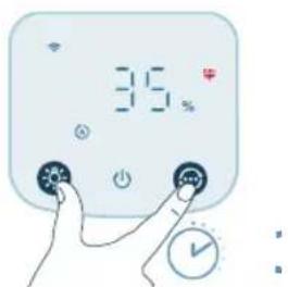 PHILIPS AC3421 - Polski - 2