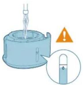 PHILIPS AC3421 - Encher agua - 2