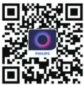 PHILIPS AC3421 - Connessione Wi-Fi - 1