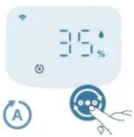 PHILIPS AC3421 - Aλayn ts ρuθμiσns λειτουργiaς - 1