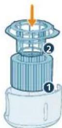 PHILIPS AC3421 - Norsk - 3