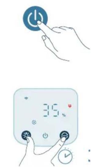 PHILIPS AC3421 - aaiill jilb w a - 6