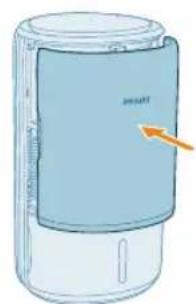 PHILIPS AC3421 - MaKeDoHcKn - 3