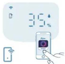 PHILIPS AC3421 - 3miHeHHaHaTaTyBaHHpeXIMy - 5