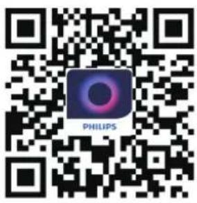 PHILIPS AC3421 - Wi-Fi-tilkobling - 1