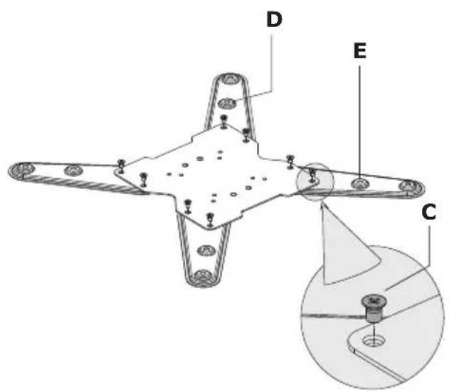 Schwaiger LWHD5530 511 - 2A - 14