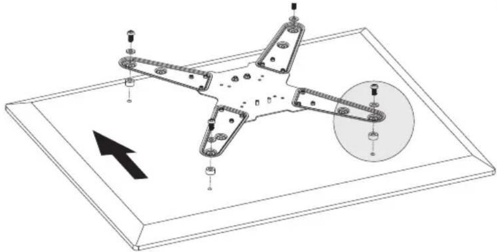 Schwaiger LWHD5530 511 - 5A - 4