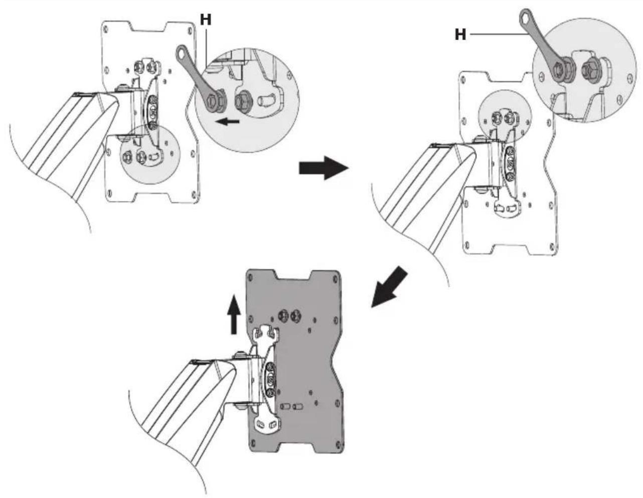 Schwaiger LWHD5530 511 - 23