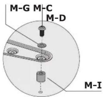 Schwaiger LWHD5530 511 - 5A - 6