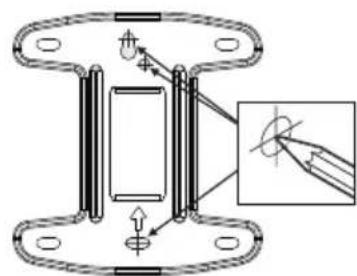 Schwaiger LWHD5530 511 - 2A - 2