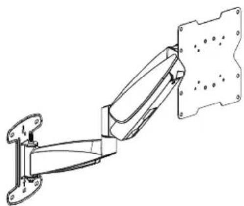 Schwaiger LWHD5530 511 - 2