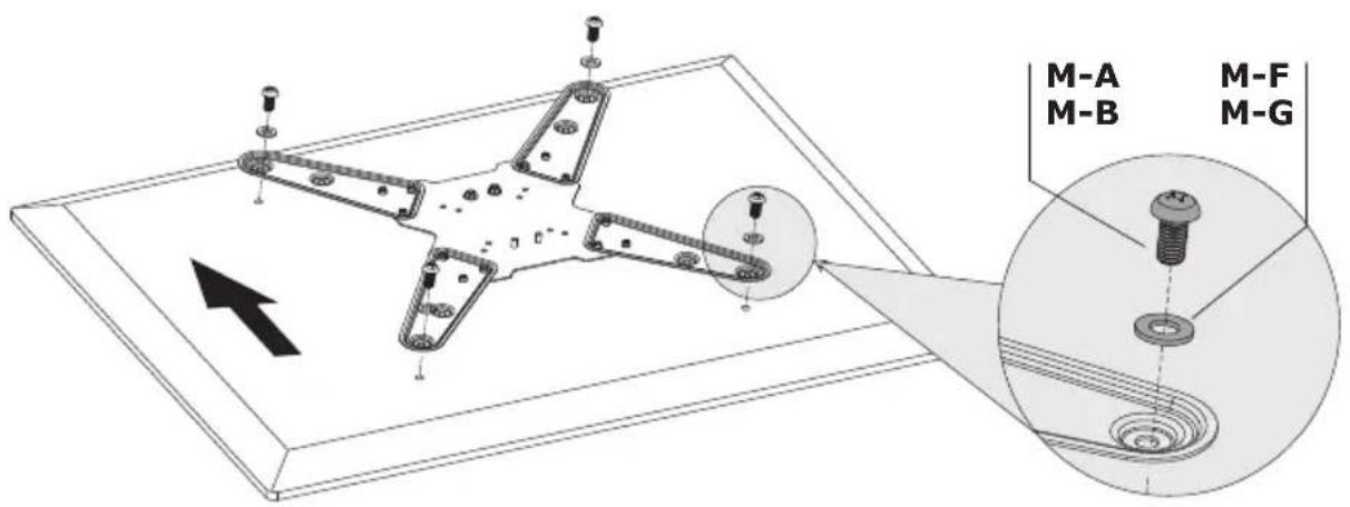 Schwaiger LWHD5530 511 - 5A - 2