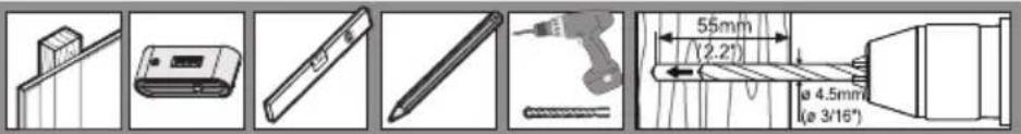 Schwaiger LWHD7050 513 - 1A - 1