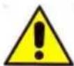 G3 Ferrari ELISEO 3000 - WARNING ELECTRIC SHOCK RISK DO NOT EXPOSE TO RAIN OR MOISTURE - 3