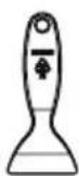 HOOVER HOUQS 513EWH - Accessoires - 5