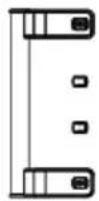 HOOVER HOUQS 513EWH - Accessoires - 6