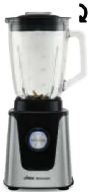 UFESA Moonstone - 2