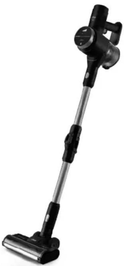UFESA Inspire U5 Digital - AE INSPIRE U5 DIGITAL AE INSPIRE Z5 DIGITAL - 2