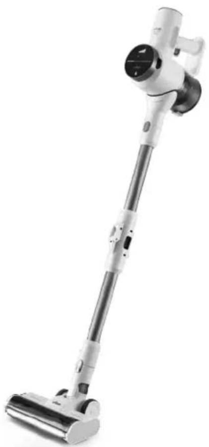 UFESA Inspire U5 Digital - AE INSPIRE U5 DIGITAL AE INSPIRE Z5 DIGITAL - 1
