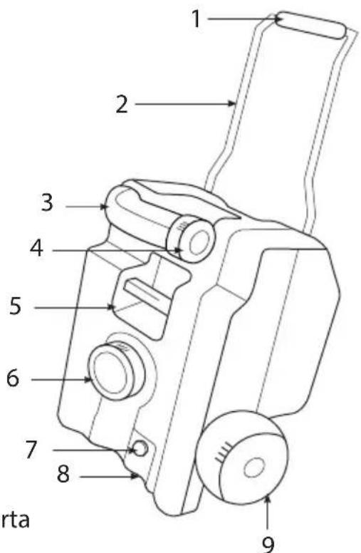 SereneLife SLCMPWT25 - Registra il prodotto - 1