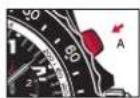 Breitling Endurance Pro 44 - UTILISATION DU CHRONOGRAPHE - 1