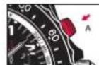 Breitling Endurance Pro 44 - MEDIÇÃO DE UM TEMPO CURTO COM INTERRUPÇÃO - 2
