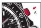 Breitling Endurance Pro 44 - MEASURING A SINGLE SHORT TIME - 2