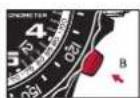 Breitling Endurance Pro 44 - UTILISATION DU CHRONOGRAPHE - 3