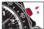 Breitling Endurance Pro 44 - MISURA DI UN UNICO TEMPO BREVE - 1