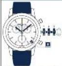 Breitling Endurance Pro 44 - 保养须知 - 40
