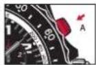 Breitling Endurance Pro 44 - MEASURING A SINGLE SHORT TIME - 1
