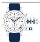 Breitling Endurance Pro 44 - 保养须知 - 48