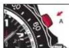 Breitling Endurance Pro 44 - UTILISATION DU CHRONOGRAPHE - 4