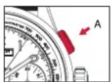 Breitling Premier B25 Datora 42 - KURZZEITMESSUNG MIT UNTERBRECHUNG - 1