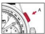 Breitling Premier B25 Datora 42 - MEDIÇÃO DE UM TEMPO CURTO ÚNICO - 1