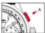 Breitling Premier B25 Datora 42 - MEASURING A SINGLE SHORT TIME - 1