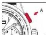 Breitling Premier B25 Datora 42 - MEDIÇÃO DE UM TEMPO CURTO COM INTERRUPÇÃO - 1