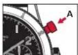 Breitling AVI Ref. 765 1964 Re-Edition - MEASURING AN INTERRUPTED SHORT TIME - 2