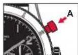 Breitling AVI Ref. 765 1964 Re-Edition - MEDIÇÃO DE UM TEMPO CURTO ÚNICO - 2