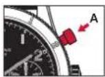 Breitling AVI Ref. 765 1964 Re-Edition - MEASURING AN INTERRUPTED SHORT TIME - 1