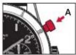 Breitling AVI Ref. 765 1964 Re-Edition - MISURA DI UN TEMPO BREVE CON INTERRUZIONE - 1
