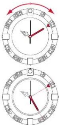 Breitling AVI Ref. 765 1964 Re-Edition - СПЕЦИАЛЬНЫЕ ХАРАКТЕРИСТИКИ - 2