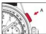 Breitling Premier B15 Duograph 42 - MEASURING AN INTERRUPTED SHORT TIME - 1