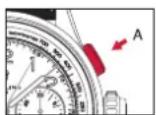 Breitling Premier B15 Duograph 42 - MEDIDA DE UN TIEMPO CORTO CON INTERRUPCIÓN - 1