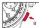Breitling Premier B15 Duograph 42 - КАК ПОЛЬЗОВАТЬСЯ ХРОНОГРАФОМ - 8