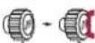 Breitling Premier B15 Duograph 42 - WINDING - TIME-SETTING - 2