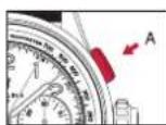 Breitling Premier B15 Duograph 42 - MEDIÇÃO DE UM TEMPO CURTO ÚNICO - 1
